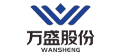 萬盛股份